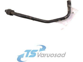 Sistem bahan bakar SCANIA