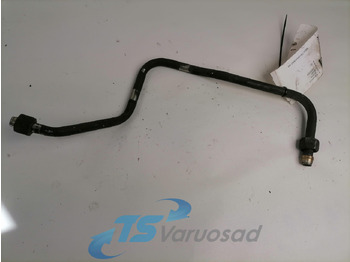 Sistem bahan bakar SCANIA