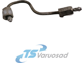 Sistem bahan bakar SCANIA