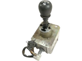 Gearbox dan bagiannya SCANIA