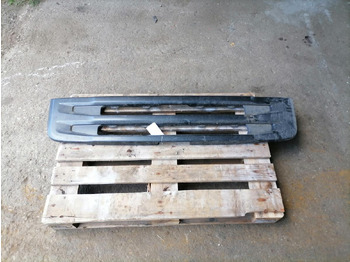 Panggangan SCANIA