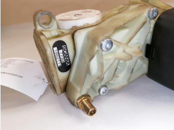 Bagian universal untuk Truk Scania Handbrake control lever 1882111: gambar 4
