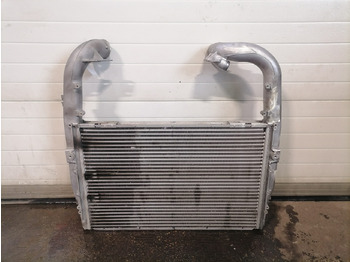 Intercooler SCANIA