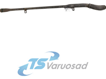 Sistem pendingin SCANIA