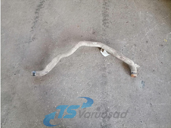 Sistem pendingin SCANIA