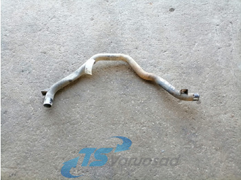 Sistem pendingin SCANIA