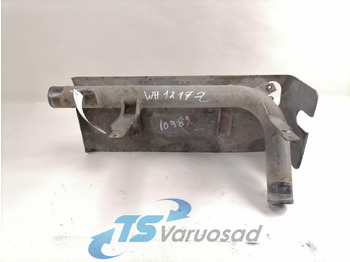 Sistem pendingin SCANIA