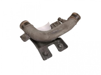 Sistem pendingin SCANIA