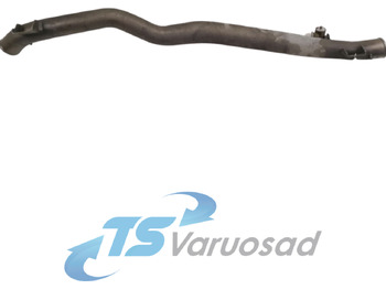 Sistem pendingin SCANIA