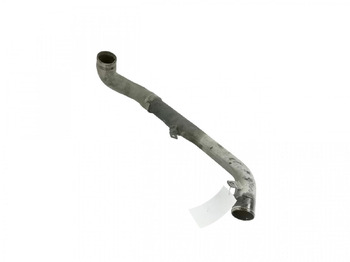 Sistem pendingin SCANIA