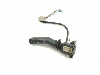 Sistem listrik SCANIA