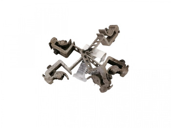 Bagian universal SCANIA