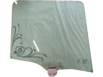 Jendela dan bagian SCANIA