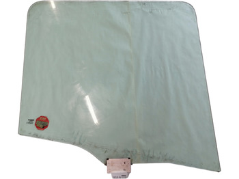 Jendela dan bagian SCANIA