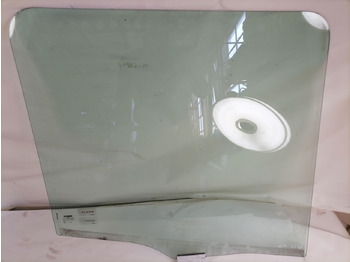 Jendela dan bagian SCANIA