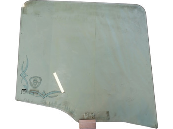 Jendela dan bagian SCANIA