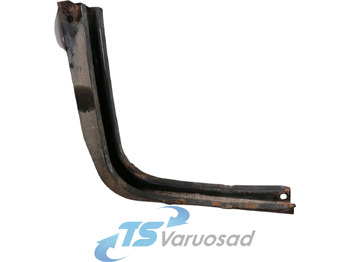 Tangki bahan bakar SCANIA