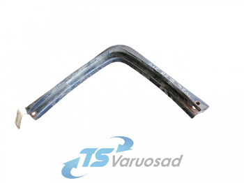 Tangki bahan bakar SCANIA