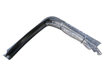Tangki bahan bakar SCANIA