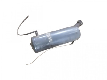 Pemanasan/ Ventilasi SCANIA