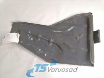 Bagian universal untuk Truk Scania Mudguard bracket 1355075: gambar 3
