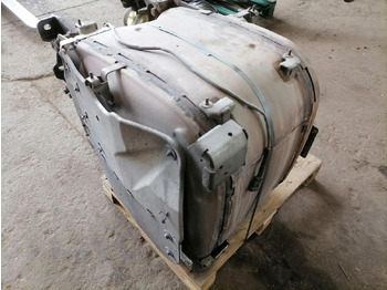 Knalpot untuk Truk Scania Muffler 2521074: gambar 4