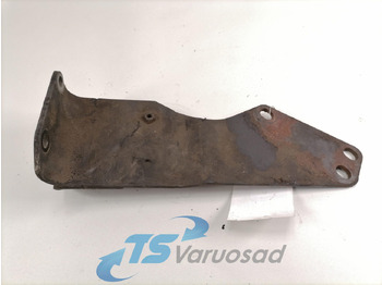 Knalpot untuk Truk Scania Muffler carrier 1439419: gambar 2