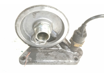 Suku Cadang Mesin SCANIA