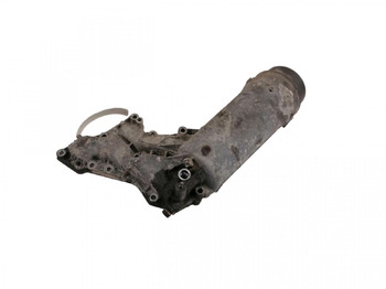 Suku Cadang Mesin SCANIA