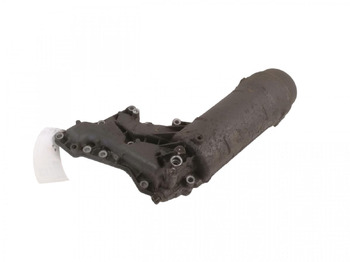 Suku Cadang Mesin SCANIA