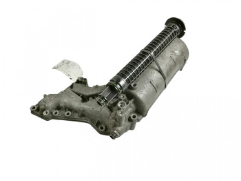 Suku Cadang Mesin SCANIA