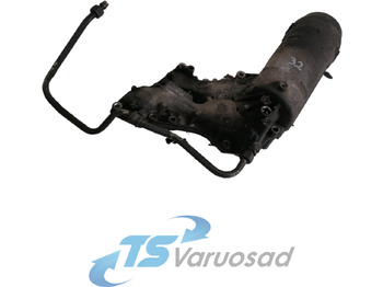 Suku Cadang Mesin SCANIA