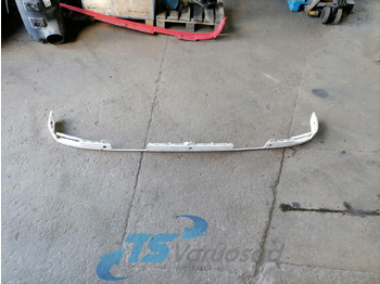 Tubuh dan eksterior SCANIA