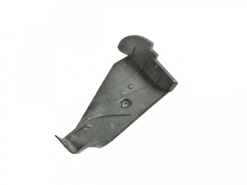 Aerodinamika/ Spoiler SCANIA