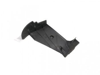 Aerodinamika/ Spoiler SCANIA