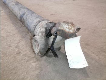 Poros baling-baling untuk Truk Scania Propeller shaft 1758262: gambar 4