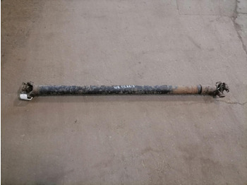 Poros baling-baling untuk Truk Scania Propeller shaft 1758262: gambar 2