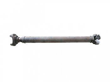 Poros baling-baling SCANIA