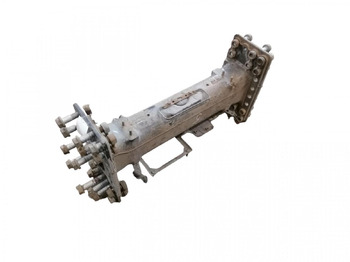 Bingkai/ Sasis SCANIA