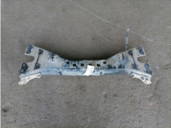 Bingkai/ Sasis untuk Truk Scania Raami vahetala 1847940: gambar 3 Bingkai/ Sasis untuk Truk Scania Raami vahetala 1847940: gambar 3