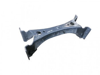 Bingkai/ Sasis SCANIA