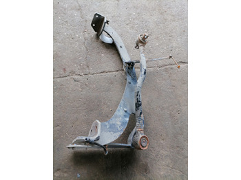 Bingkai/ Sasis SCANIA