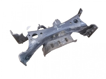 Bingkai/ Sasis SCANIA