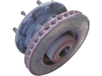 Hub roda SCANIA
