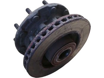 Hub roda SCANIA
