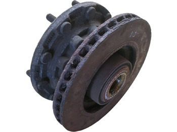 Hub roda SCANIA