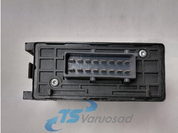 Relay untuk Truk Scania Relay 1386474: gambar 2