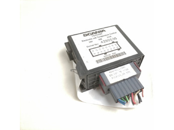 Relay SCANIA