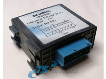 Relay SCANIA