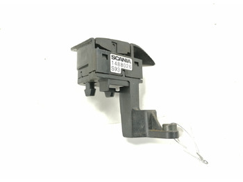 Pengemudian untuk Truk Scania Roolinupp 1488026: gambar 2 Pengemudian untuk Truk Scania Roolinupp 1488026: gambar 2